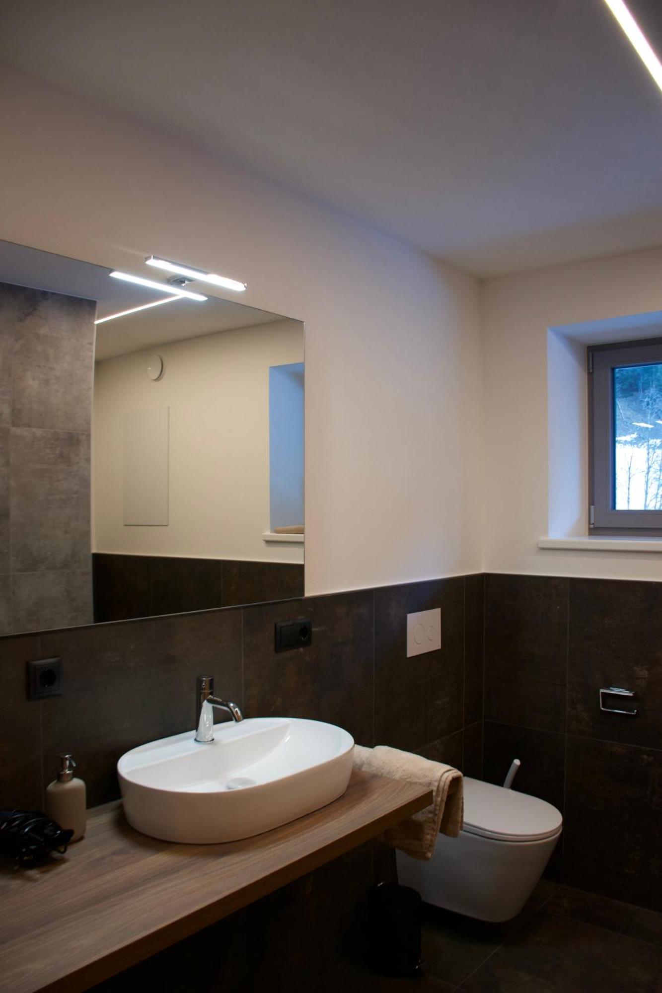 Nature House Colle Isarco Ngoại thất bức ảnh