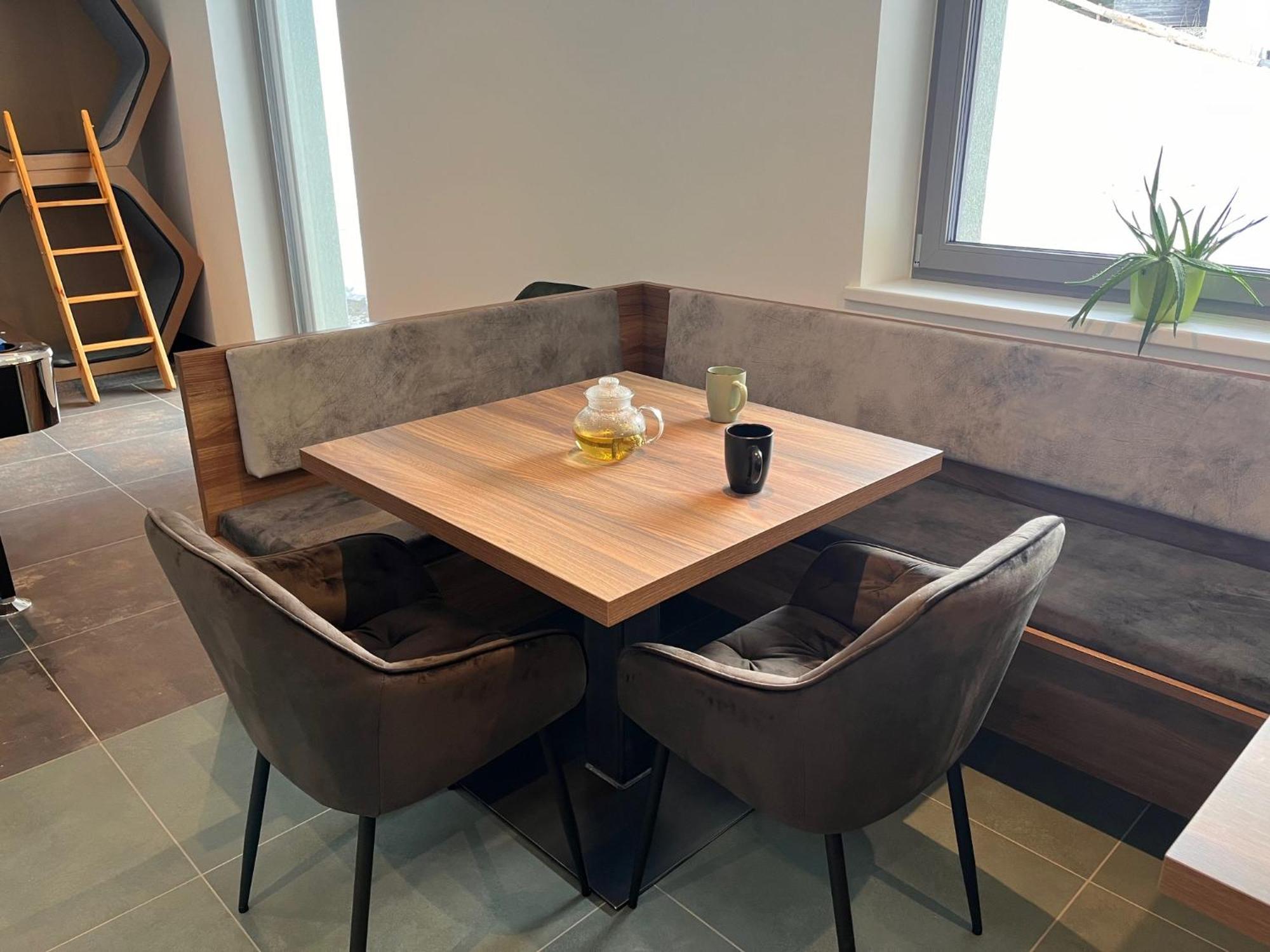 Nature House Colle Isarco Ngoại thất bức ảnh