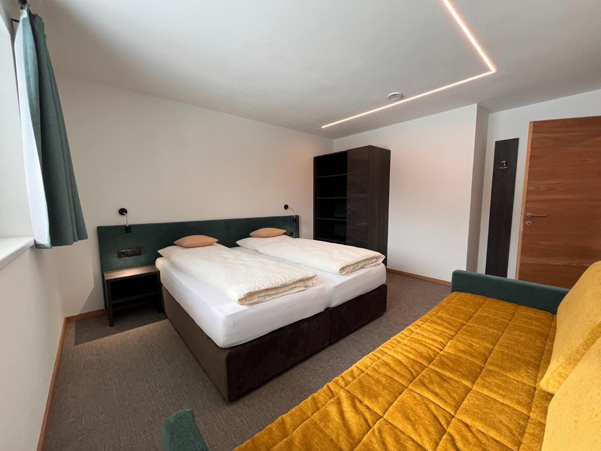 Nature House Colle Isarco Ngoại thất bức ảnh